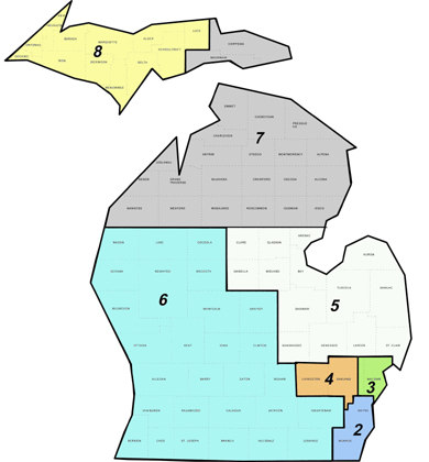 maha district map