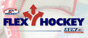 USA Hockey FLEX Program Comes to West Michigan